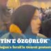 Erdoğan’ı protesto eden 9 genç hakkında iddianame: “Filistin’e özgürlük” sloganı suç sayıldı