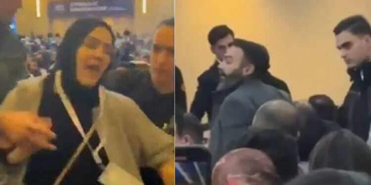 Erdoğan’ı protesto eden kadınların başörtüleri cezaevinde kesildi: Saadet Partisi’nin gündeme getirdiği skandal doğrulandı