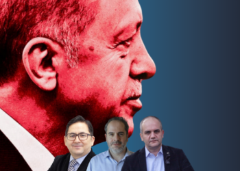 Erdoğan’ın 17 Aralık mesajı bir veda mı? | Editör Masası