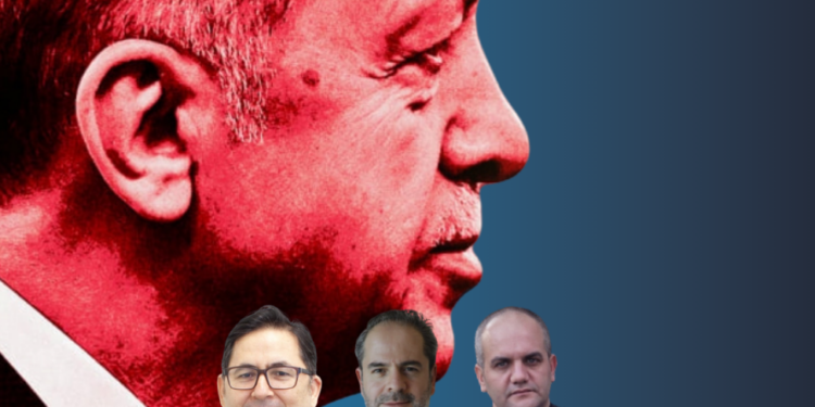 Erdoğan’ın 17 Aralık mesajı bir veda mı? | Editör Masası