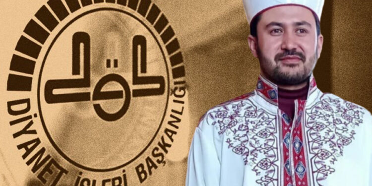 Erdoğan’ın mitingine cemaatini götürmediği için sürgün edilmişti: Diyanet, imama şimdi de kınama cezası verdi
