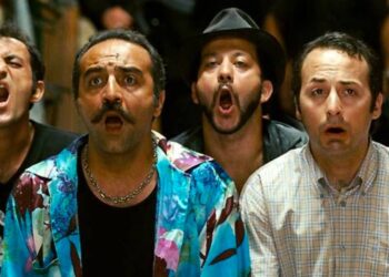 Ertuğrul Özkök | Yılmaz Erdoğan: Bu ülkede benden başka golf sopasıyla dayak yiyen kimse olmadı