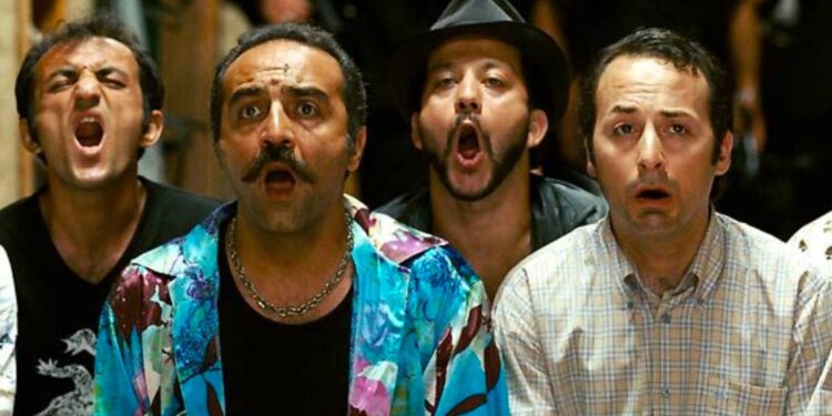 Ertuğrul Özkök | Yılmaz Erdoğan: Bu ülkede benden başka golf sopasıyla dayak yiyen kimse olmadı