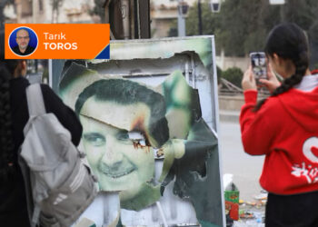 Esad gitti, Ankara şaşkın! Şimdi ne olacak?