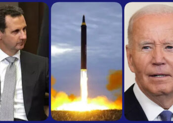 Esad'dan Son Bir Hamle Gelir mi? ABD O Noktaları Radarına Aldı