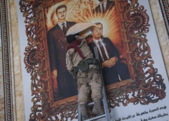 Esad’ı deviren 11 günün hikayesi: “Türkiye, Suriye ve Rusya’yı uyardı: Asker olarak müdahale ederseniz biz de askeri müdahalede bulunuruz”