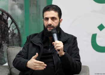 Esad'ı deviren HTŞ lideri Ebu Muhammed Colani kimdir?