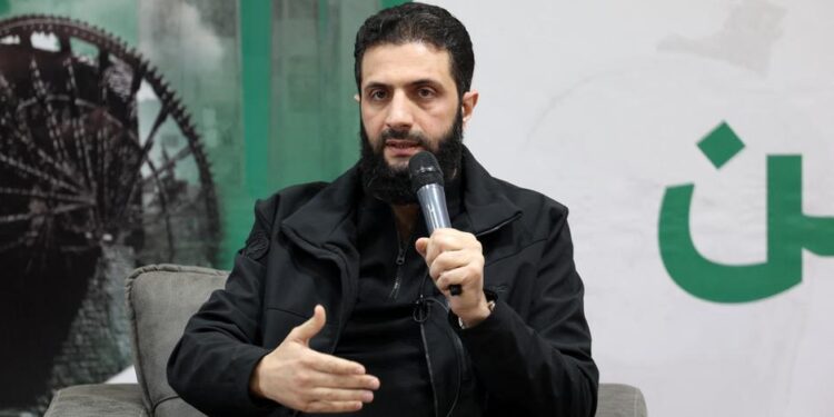 Esad'ı deviren HTŞ lideri Ebu Muhammed Colani kimdir?