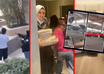 Esad'ın Evi Yağmalandı, Garajındaki Lüks Araçlara El Konuldu: Ellerine Geçeni Alıp Götürdüler