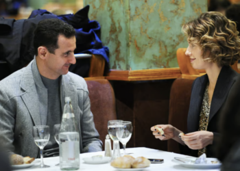 Esad’ın İngiltere bankalarında 163 milyon sterlini var: “Suriye halkına iade edin”