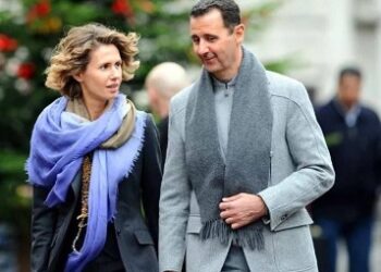 Esad’ın Moskova’ya gittiği açıklandı: “Ailesiyle sığınma hakkı tanındı”