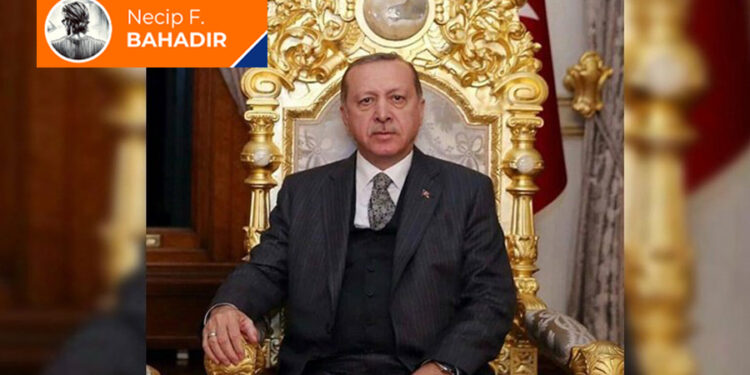 “Esed’den sonra; Putin’le ikimiz kaldık!”