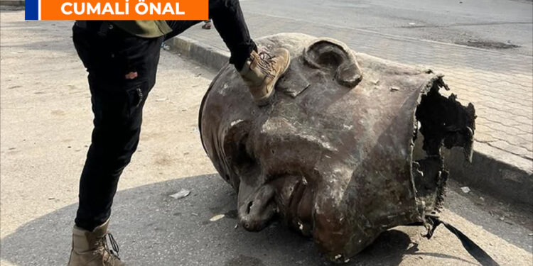 Esed’e 10 gün ömür biçildi!