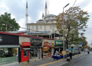 Esenyurt kayyumu 37 caminin mülkiyetini müftülüğe devretti: Altındaki işletmelere çökmeye çalışıyorsunuz!