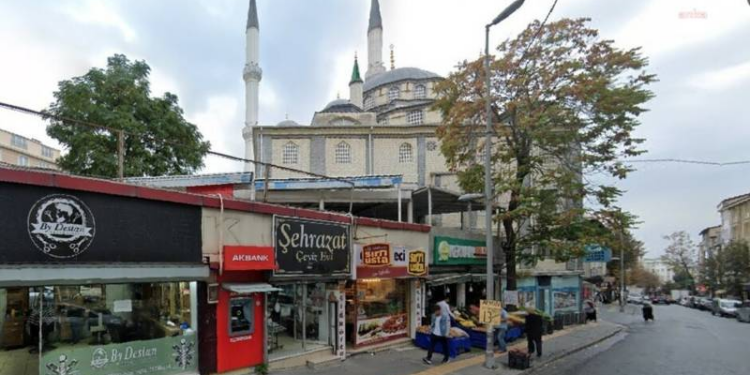 Esenyurt kayyumu 37 caminin mülkiyetini müftülüğe devretti: Altındaki işletmelere çökmeye çalışıyorsunuz!