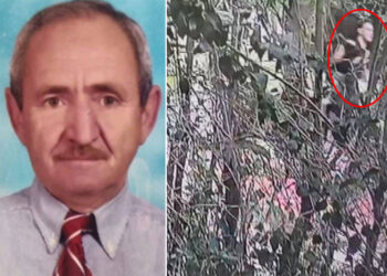 Esenyurt’ta 16 yaşındaki çocuk 79 yaşındaki adamı darp ederek öldürdü