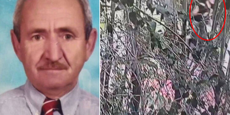 Esenyurt’ta 16 yaşındaki çocuk 79 yaşındaki adamı darp ederek öldürdü