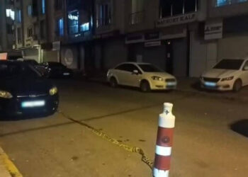 Esenyurt'ta Emlakçı, Müşterisini Vurdu