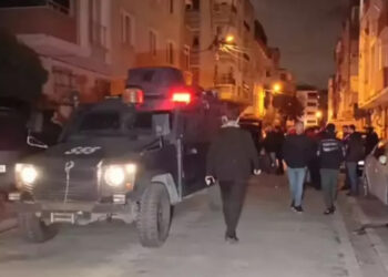 Esenyurt’ta cinsel istismar şüphelisi polise ateş açtı: 3 yaralı