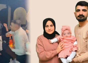 Eşi, Tepki Çeken Görüntülerin Ardından İntihar Etmişti... SMA'lı İkbal Bebeğin Annesi Sessizliğini Bozdu