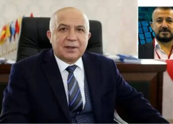 Eski Emniyet Müdürü’nün kardeşine 9 yıl 4 ay hapis