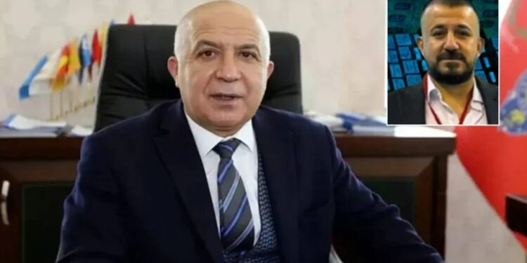 Eski Emniyet Müdürü’nün kardeşine 9 yıl 4 ay hapis