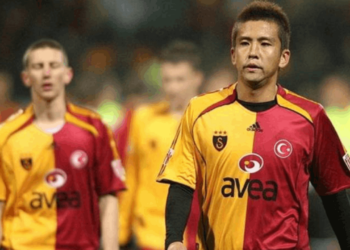 Eski Galatasaraylı Futbolu 45 Yaşında Bıraktı