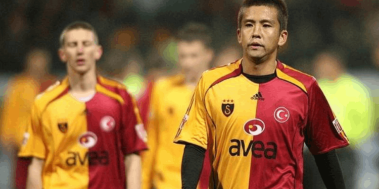 Eski Galatasaraylı Futbolu 45 Yaşında Bıraktı