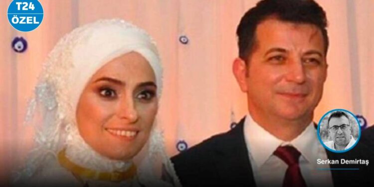 Eski THK Rektörü Ünsal Ban hakkında “cinsel saldırı” davası