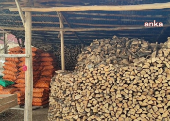 Eskiden ton ton satardım, şimdi ancak torbayla