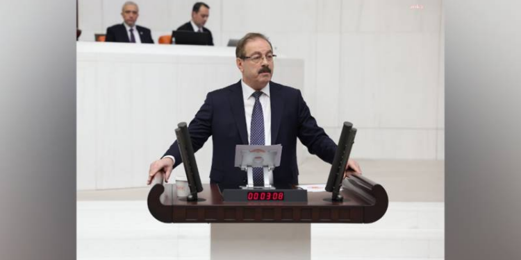 Esnafın gücünü aşacak, zorlayacak bir ücret açısından dengeli olunması gerekiyor!