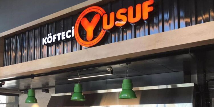 Et ve Süt Kurumu, Köfteci Yusuf’a 40 ton et sattı