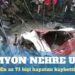 Etiyopya’da kamyon nehre düştü: En az 71 kişi hayatını kaybetti