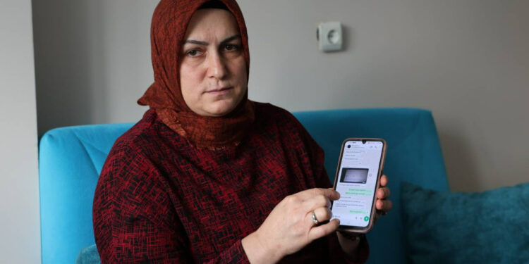 Ev Hayali Kabusa Döndü: 15 Yıllık Birikimini Yarım Saatte Kaybetti