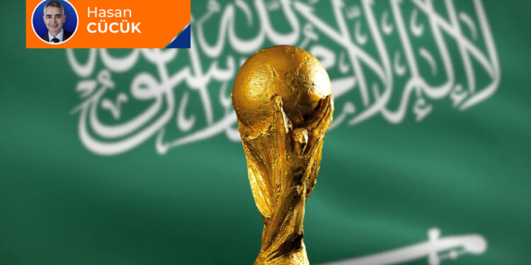 FIFA bir kez daha paranın önüne yattı!