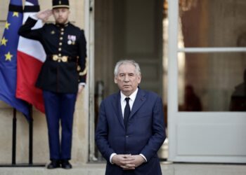 FRANSA | François Bayrou yeni kabineyi açıkladı; sol ittifaktan ‘provokasyon’ tepkisi
