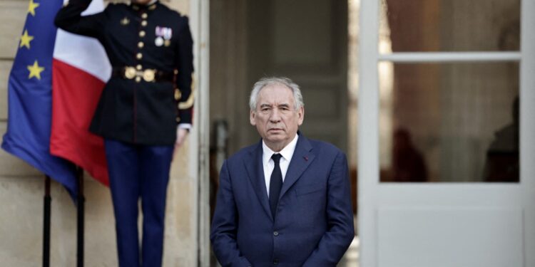 FRANSA | François Bayrou yeni kabineyi açıkladı; sol ittifaktan ‘provokasyon’ tepkisi