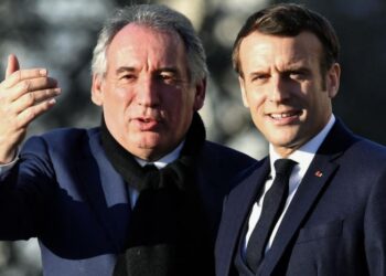 FRANSA | Macron bu kez François Bayrou’yu yeni Başbakan olarak atadı