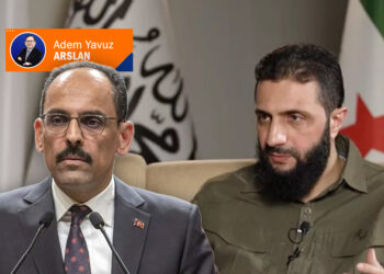 Farkında mısınız; HTŞ’nin her hatası Türkiye’ye yazacak!