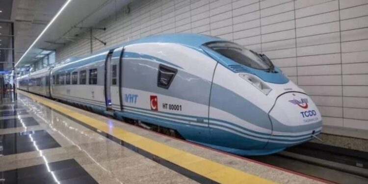 Fatih Altaylı: Şeytanın aklına gelmez, yüzyılın tren soygunu…