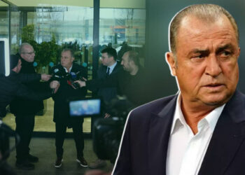 Fatih Terim’den Yeşil Sahayı Karıştıracak İtiraf! Al-Shabab Dışında Nereden Teklif Aldı? Açıkladı