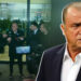 Fatih Terim’den Yeşil Sahayı Karıştıracak İtiraf! Al-Shabab Dışında Nereden Teklif Aldı? Açıkladı