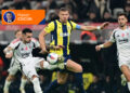 Fenerbahçe, Beşiktaş’ı hayata döndürdü!