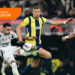 Fenerbahçe, Beşiktaş’ı hayata döndürdü!