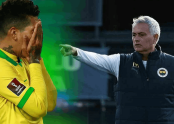 Fenerbahçe Bombayı Patlatıyor... Tam 90 Milyon Euro...