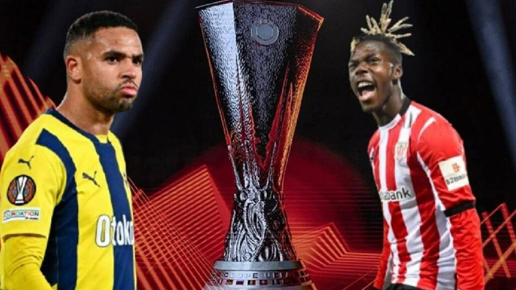 Fenerbahçe, Evinde Athletic Bilbao'ya Mağlup Oldu