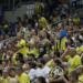 Fenerbahçe Farklı Kazandı