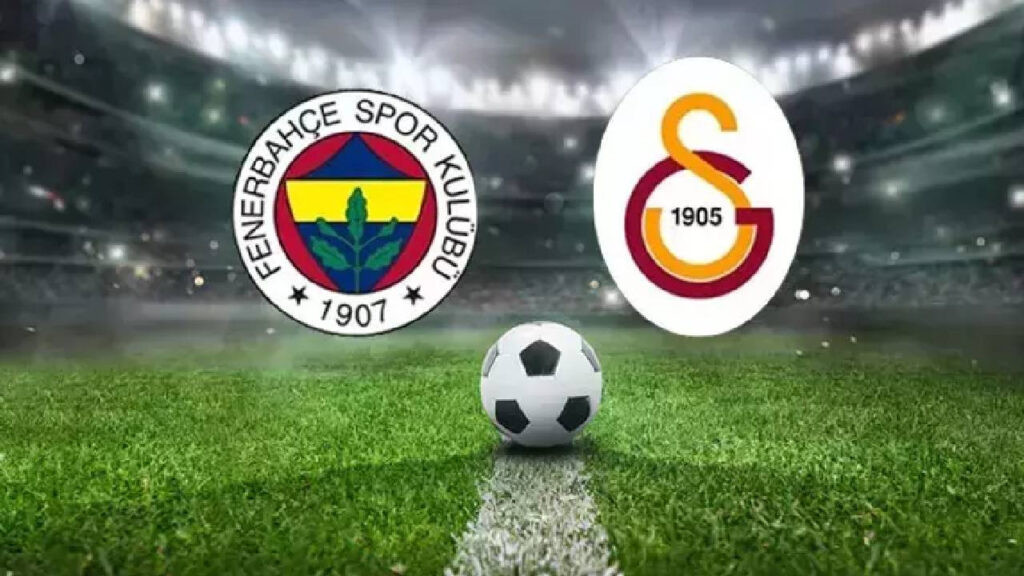 Fenerbahçe ve Galatasaray Arasında Demeç Savaşı