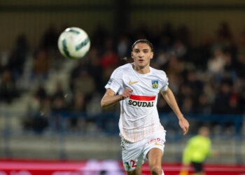 Fenerbahçe'nin Genç Oyuncusu Emir Ortakaya, Westerlo ile Yollarını Ayırdı