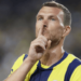 Fenerbahçe'nin Yıldızı Dzeko'ya Astronomik Teklif